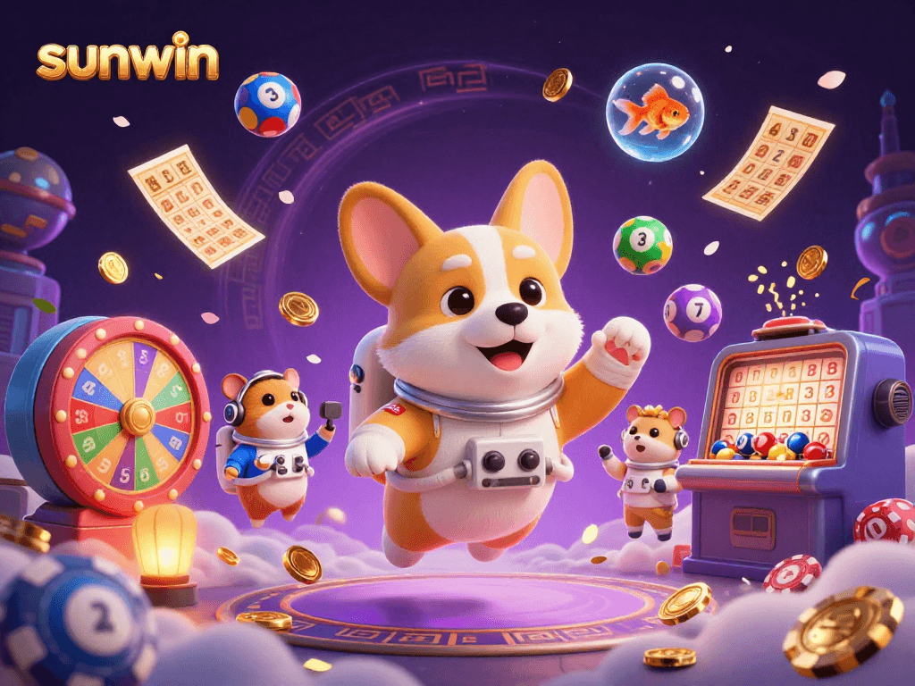 Sunwin Lessons Learned the Hard Way: Essential Strategies for Successful Gamblers in 2026