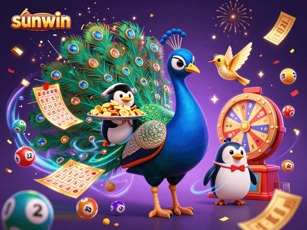 sunwin Masterclass: Winning Strategies for Gamblers in 2026