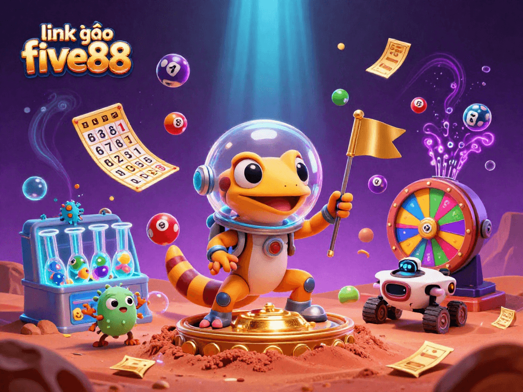 Before You Start link vào five88: Essential Strategies for Bettors in 2026