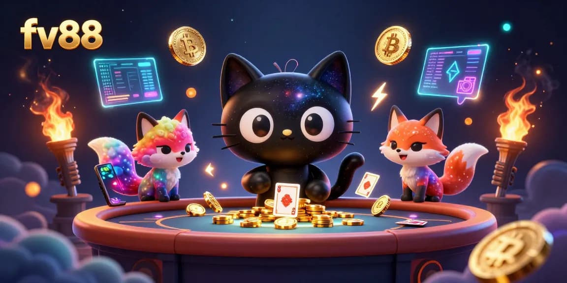 fv88 Confidential: Essential Winning Strategies for Gamblers in 2026