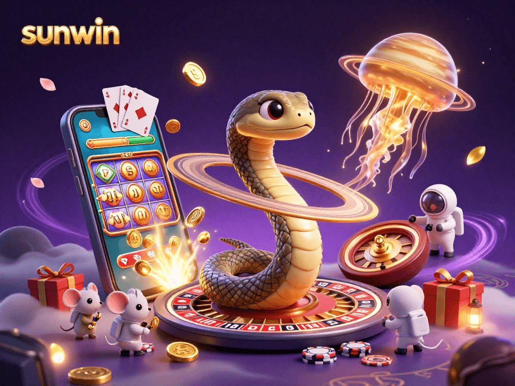 How to Choose the Right sunwin Casino Game for Your Winning Strategy in 2026
