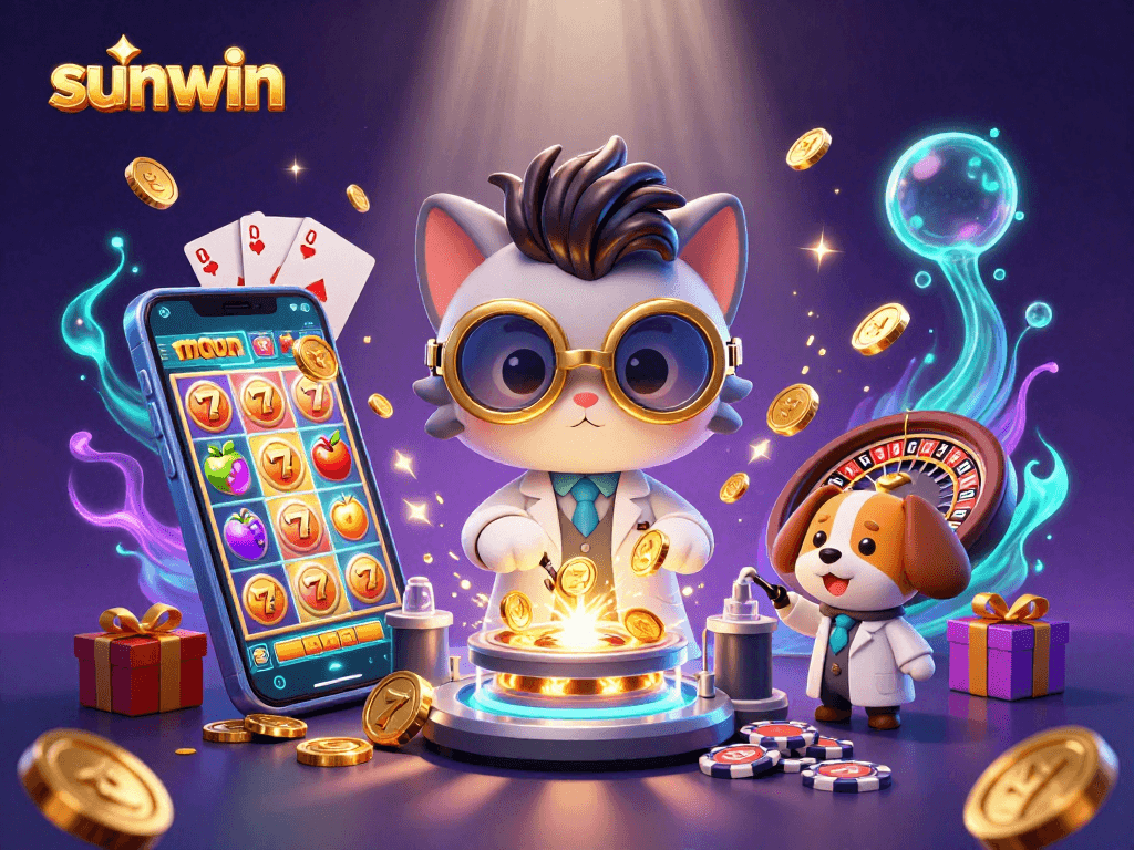 How to Switch to Sunwin Without Missing a Beat: Essential Winning Strategies for Gamblers in 2026