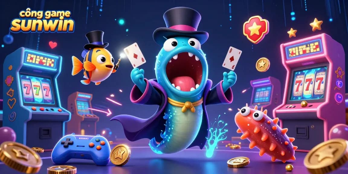 The 4 Stages of cổng game sunwin Mastery in 2026: Essential Winning Strategies for Gamblers