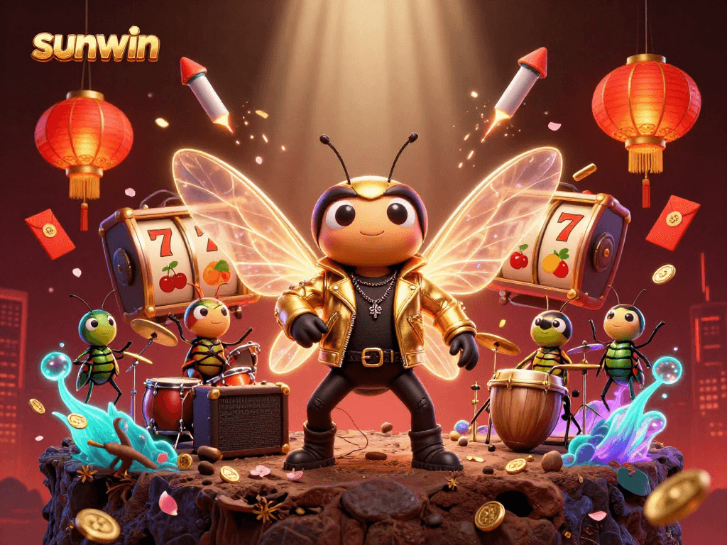 Sunwin Crash Course: Master Slot Strategies for Winning Big in 2026