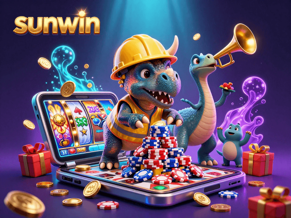 10 Best Slot Tips for sunwin Players to Master Winning Strategies in 2026