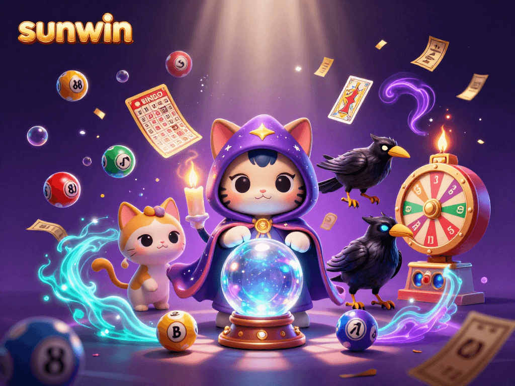 Emerging Sunwin Strategies Taking Over Lottery Trends in 2026