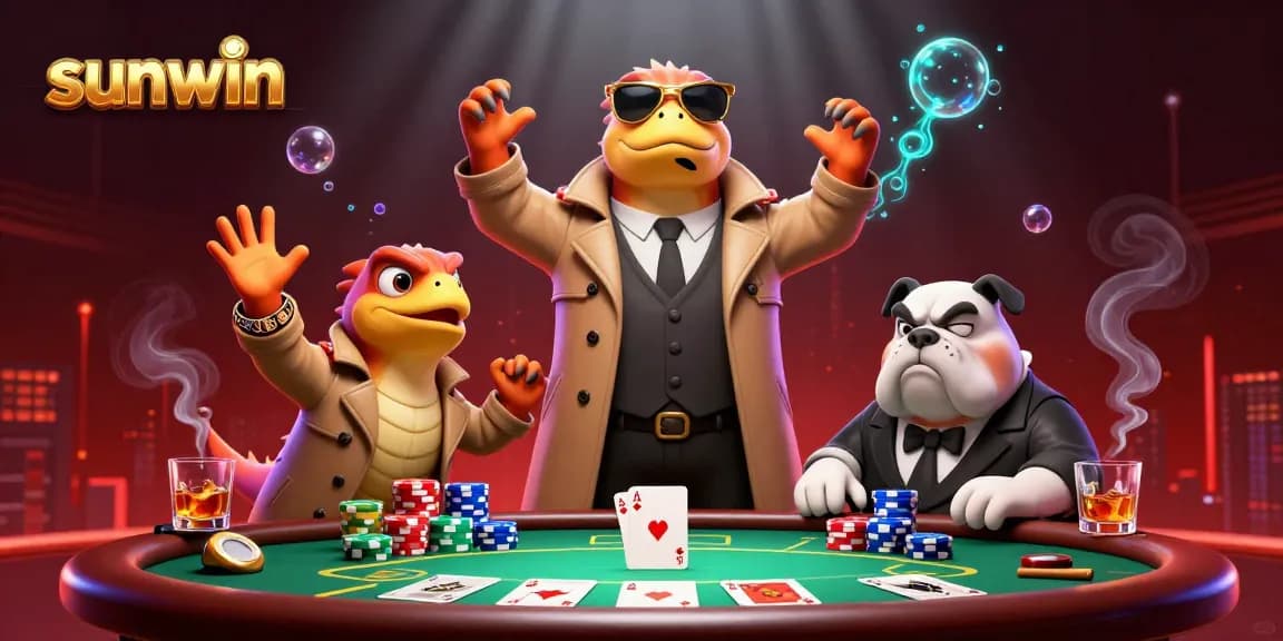 How to Integrate Sunwin Into Your Gambling Strategy for Better Odds in 2026