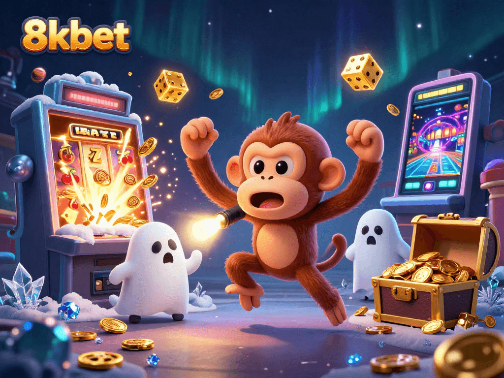 8xbet 2026 Update: Everything That Changed for Players Seeking Winning Strategies