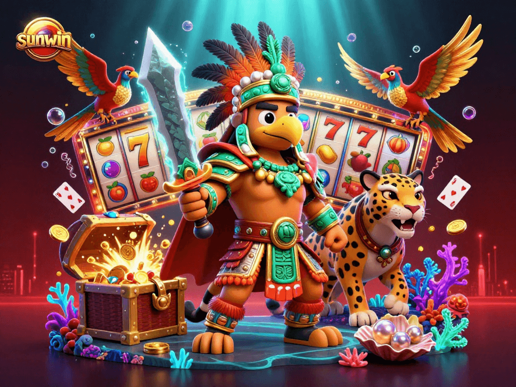 2026 sunwin Casino Industry Report: Key Takeaways for Winning Strategies