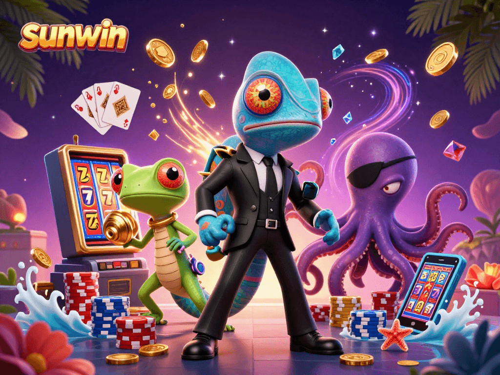 4 Proven Methods to Maximize sunwin Slot Game Results for Players