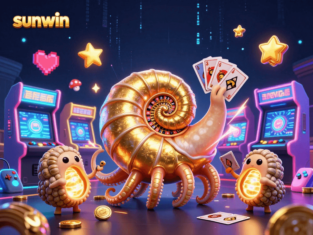 Sunwin as Your Competitive Advantage in 2026: Winning Strategies for Gamblers