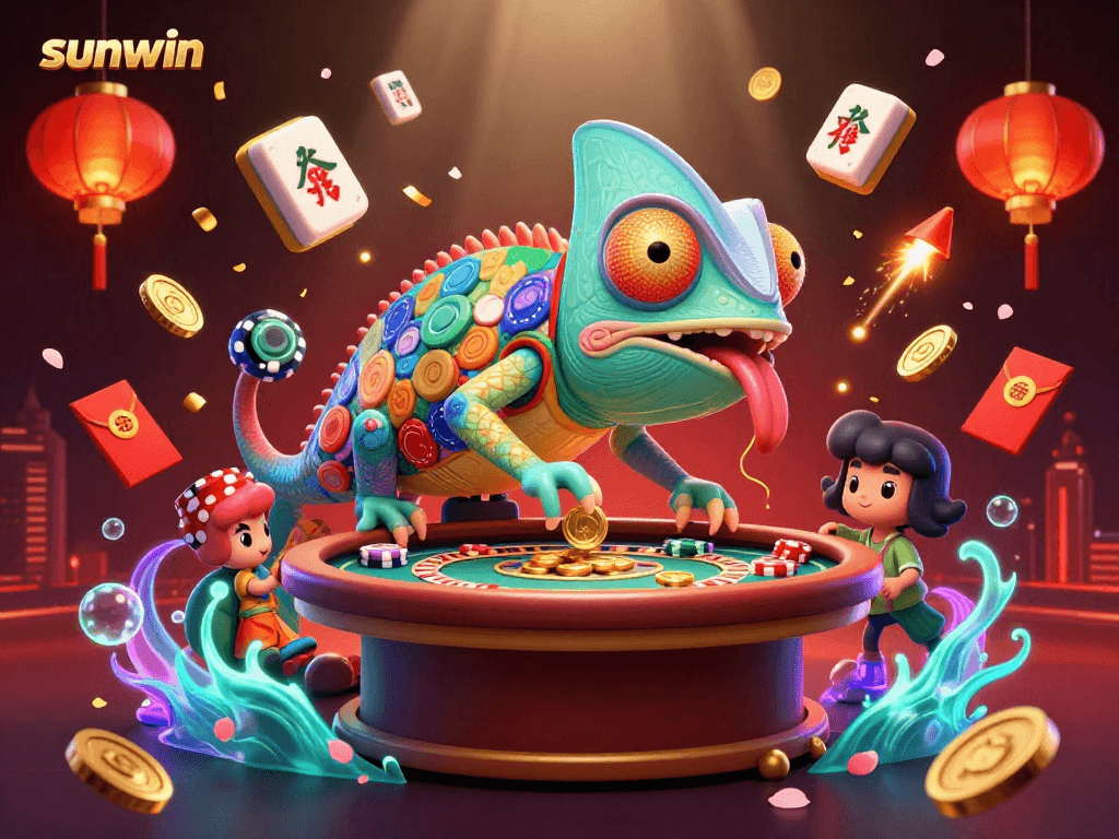 How sunwin Can Change Your Gambling Strategy Approach for Winning Odds in 2026