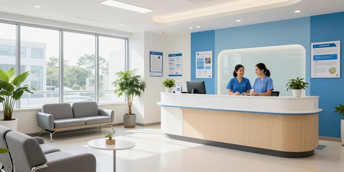 Ein Praktischer Akra Labs Shop Ansatz für Vertrauensvolle Gesundheitsversorgung