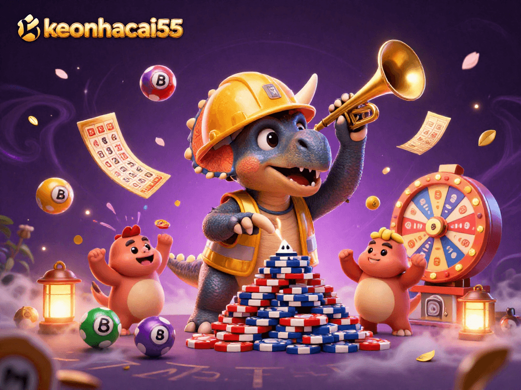 keonhacai55 vs Competitor: Which Wins in 2026 for Gamblers' Best Strategies?