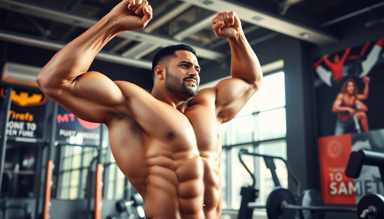 Effektive Methoden zum clenbuterol kaufen für Fitness-Enthusiasten.