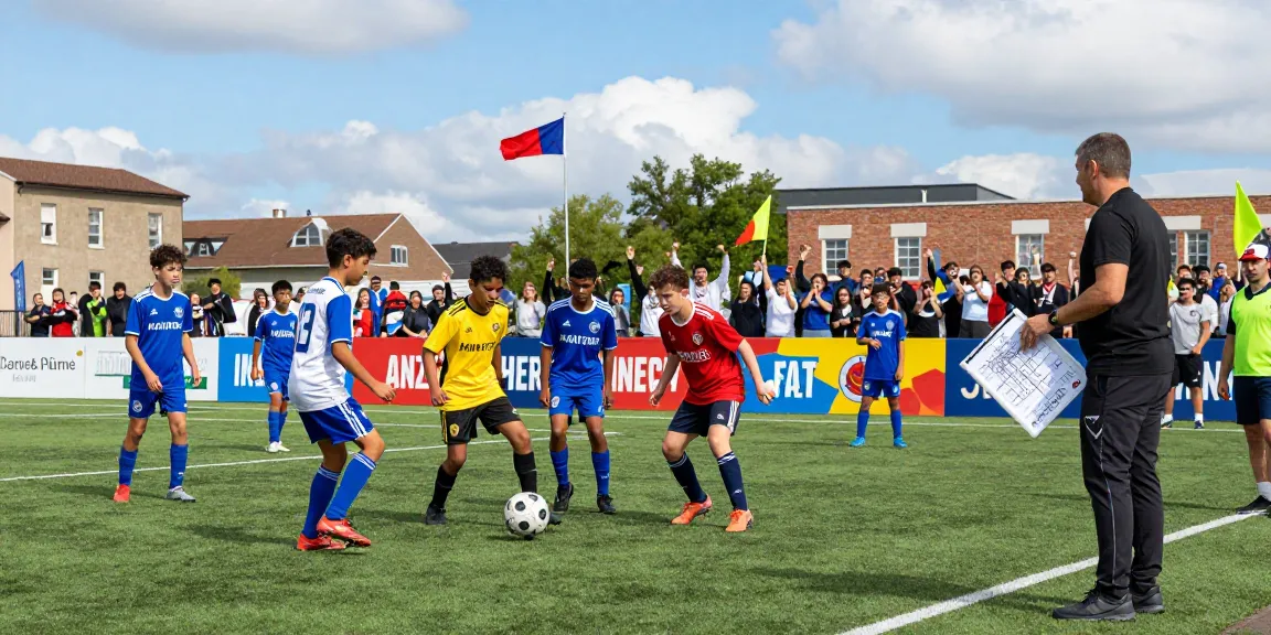 Fußball bestellen und auf dem Platz den Unterschied mit Mantom spüren.