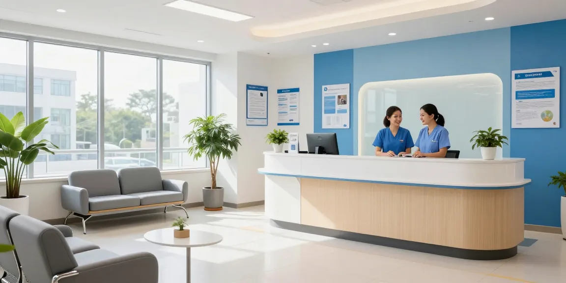 Akra Labs Shop – Hochwertige medizinische Dienstleistungen und Patientenversorgung in einer modernen Gesundheitsklinik.