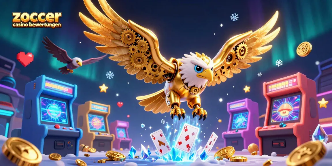 Zoccer Casino Bewertungen: Erleben Sie einzigartige Spielmomente mit hochwertigen Spielautomaten und Casinoaktionen.